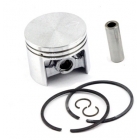 PISTON KIT Ø46 MM - pentru Stihl SR420, SR400, BR320, BR380, BR400, BR420 